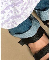 GAP | デニムパンツ
