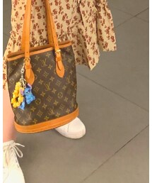 LOUIS VUITTON | トートバッグ