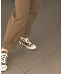 CONVERSE | その他シューズ