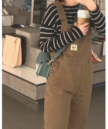 CHARLES & KEITH | メッセンジャーバッグ