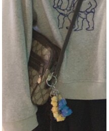 GUCCI | ハンドバッグ