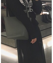 CHARLES & KEITH | ドラムバッグ