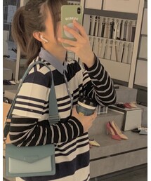 TOMMY HILFIGER | ポロシャツ