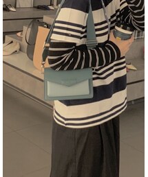 CHARLES & KEITH | ショルダーバッグ