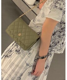 CHANEL | ショルダーバッグ