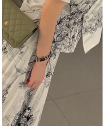 CHANEL | アナログ腕時計