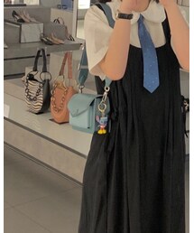 CHARLES & KEITH | ショルダーバッグ