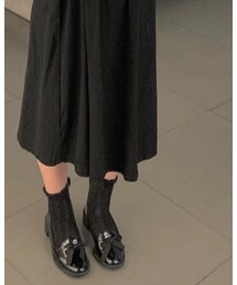 CHARLES & KEITH | ローファー