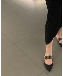 CHARLES & KEITH | サンダル