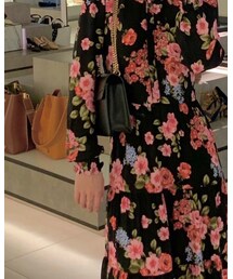 CHARLES & KEITH | ショルダーバッグ