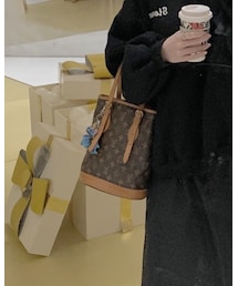 LOUIS VUITTON | ショルダーバッグ