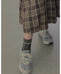 NEW BALANCE | スニーカー