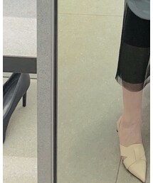 CHARLES & KEITH | ショルダーバッグ