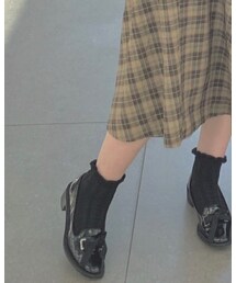 CHARLES & KEITH | ローファー