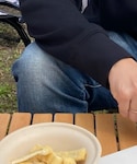 GAP(ギャップ)の「パンツ(デニムパンツ)」
