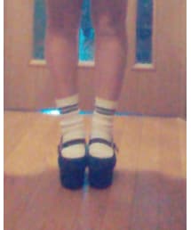 GU | ソックス/靴下