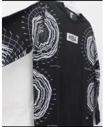 HOOD BY AIR | トップス