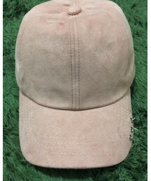 SPINNS | キャップ