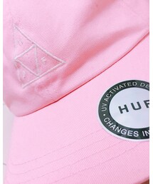 HUF | キャップ