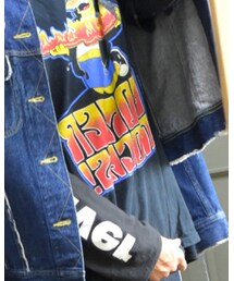 used | Tシャツ/カットソー