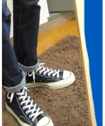 CONVERSE | スニーカー