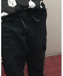 無印良品 | チノパンツ