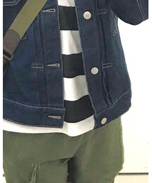 無印良品 | Tシャツ/カットソー