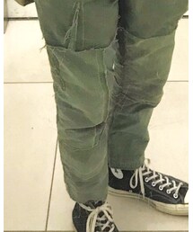 Children of the discordance | カーゴパンツ