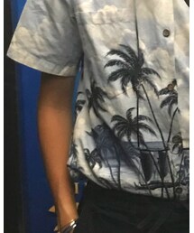 used | シャツ/ブラウス