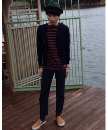 ORCIVAL | Tシャツ/カットソー