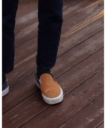 VANS | スニーカー