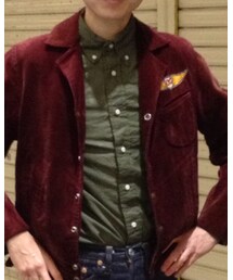 GITMAN VINTAGE | シャツ/ブラウス