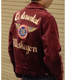 VINTAGE | ブルゾン