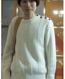 agnes b. | ニット/セーター