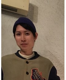 KIJIMA TAKAYUKI | ニットキャップ/ビーニー