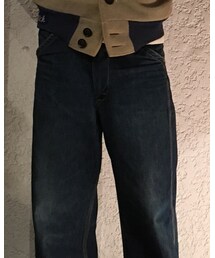 VINTAGE | デニムパンツ