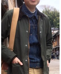 Barbour | その他アウター
