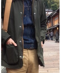 VINTAGE | デニムジャケット