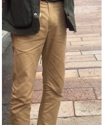 Acne Studios | チノパンツ