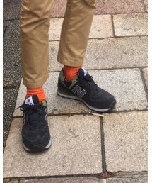 NEW BALANCE | スニーカー