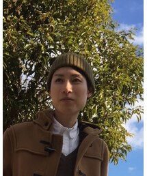 KIJIMA TAKAYUKI | ニットキャップ/ビーニー