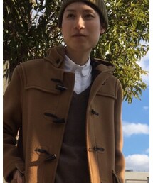 Gloverall | ダッフルコート