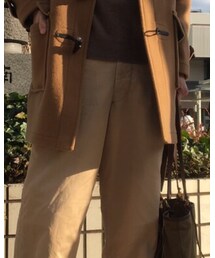 VINTAGE | チノパンツ