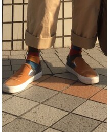 VANS | スニーカー