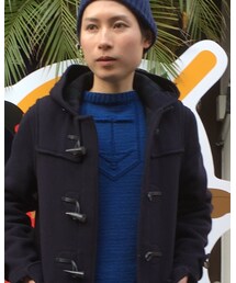 Gloverall | ダッフルコート