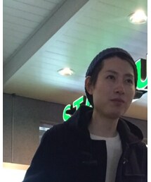 KIJIMA TAKAYUKI | ニットキャップ/ビーニー