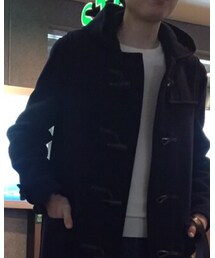 Gloverall | ダッフルコート