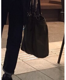 IL BISONTE | トートバッグ