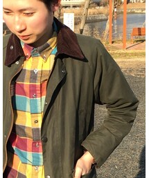 Barbour | その他アウター