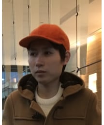 agnes b. | キャップ